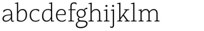 Mastro Upright Variable Font LOWERCASE