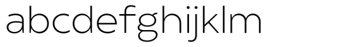 Matahari Sans Light FONT