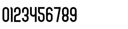 Matanya Regular Font OTHER CHARS