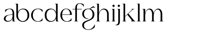Mategi Regular FONT