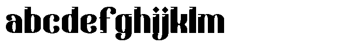 Mateka Black FONT