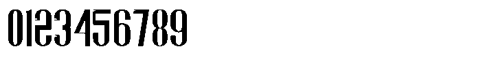Mateka Light Font OTHER CHARS