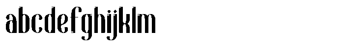 Mateka Light FONT
