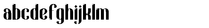 Mateka Medium FONT