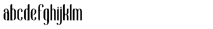 Mateka Thin FONT
