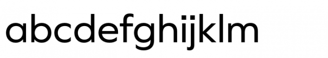 Mathelo Regular Font LOWERCASE