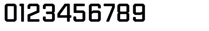 Mathics Font OTHER CHARS