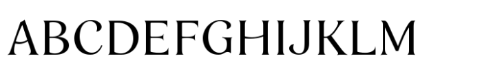 Mathilde Variable Font