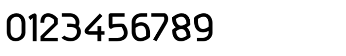 Matondo Pro Medium Font OTHER CHARS