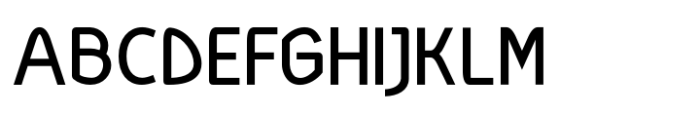 Matondo Pro Medium Font