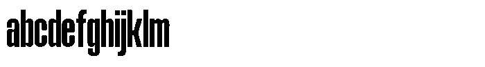Mattel Regular FONT