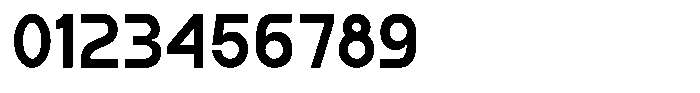 Mattle Font OTHER CHARS