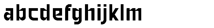 Mattle FONT