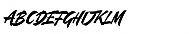 Mauritz Caps Regular Font LOWERCASE