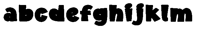 Maverixe Regular FONT