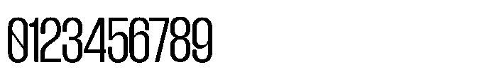 Mavine Light Font OTHER CHARS