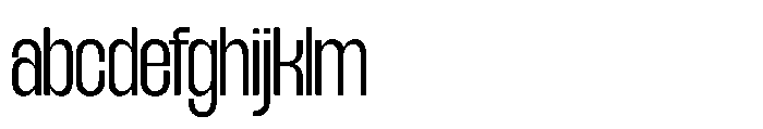 Mavine Light FONT