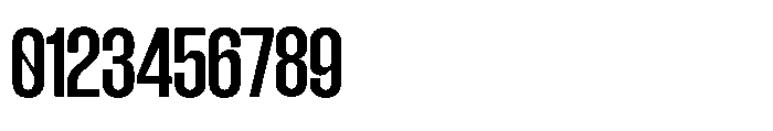 Mavine Medium Font OTHER CHARS