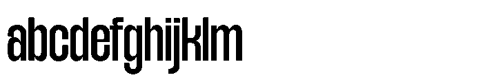Mavine Medium FONT