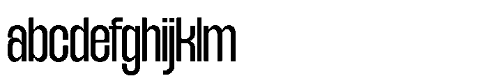 Mavine Regular FONT
