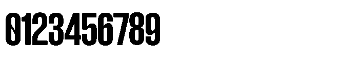Mavine Semi Bold Font OTHER CHARS