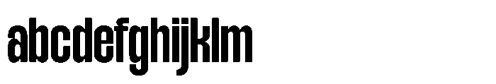 Mavine Semi Bold FONT
