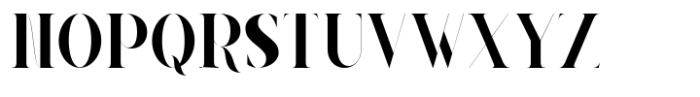 Mawava Semi Bold Font LOWERCASE