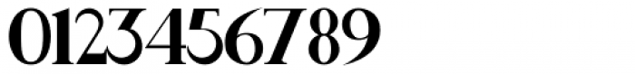 Mawns Serif Decorative Font OTHER CHARS