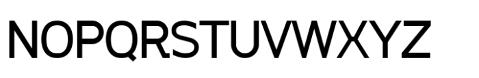 Maxbeland Regular Font UPPERCASE