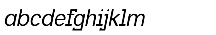 Maxbeland Thin Italic FONT