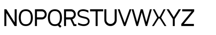 Maxbeland Thin Font UPPERCASE