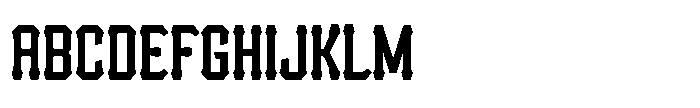 Maxgrit FONT