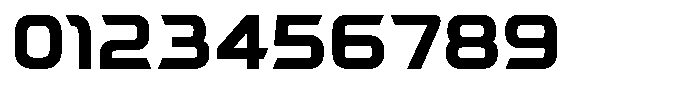 Maxina Regular Font OTHER CHARS