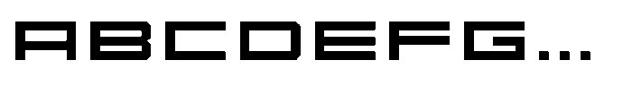 Maya Indigo Bold FONT