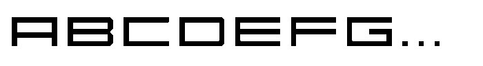Maya Indigo Regular FONT