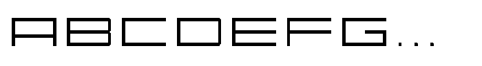 Maya Indigo Thin FONT