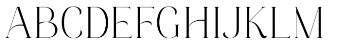 Mayfest Regular Font UPPERCASE