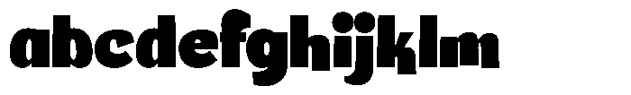 Mayhim FONT