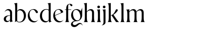 Mayige Regular FONT