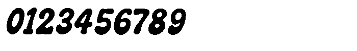 Mayke Regular Font OTHER CHARS