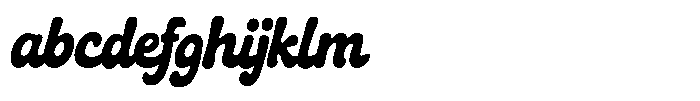 Mayke Regular FONT