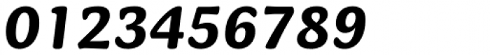 Mayonez Bold Italic Font OTHER CHARS