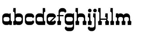 Mayor Sheriv Regular FONT