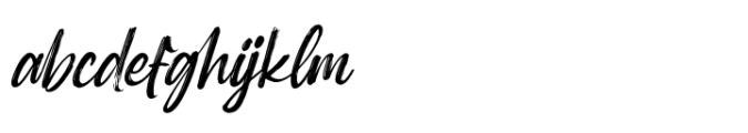 Mayory Overlag  Italic FONT