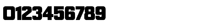 Mazestic Sans Black Font OTHER CHARS