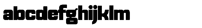 Mazestic Sans Black FONT