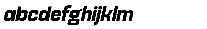 Mazestic Sans Bold Italic FONT