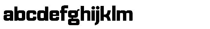 Mazestic Sans Bold FONT
