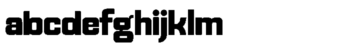 Mazestic Sans Extra Bold FONT