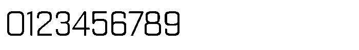 Mazestic Sans Extra Light Font OTHER CHARS